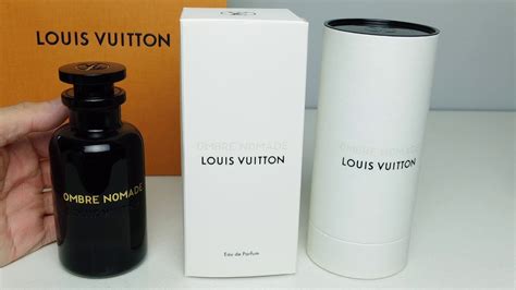 Tom Ford Oud Wood Vs Louis Vuitton Ombre Nomade